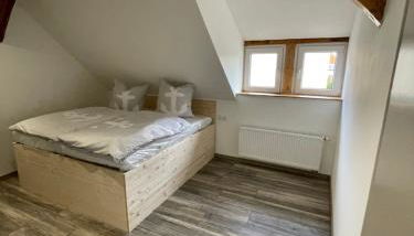 Linus und seine Ferienwohnungen 2 - Foto 4