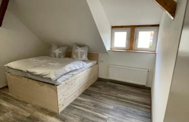 Linus und seine Ferienwohnungen 2 - Foto 4