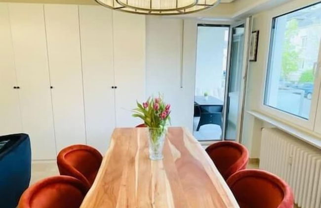 3 bedrooms in Center Terrace & Parking - Photo 16