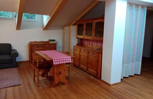 Openspace in legno La Casa sull'Albero - Foto 8