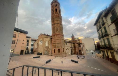 El balcón de San Andrés - Foto 7