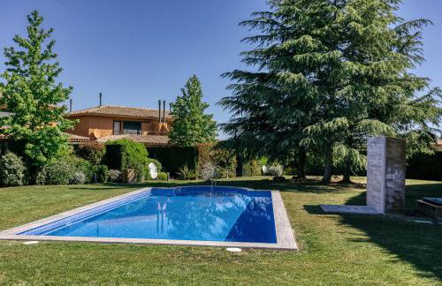 Villa Brenda Torremirona Resort - Foto 2