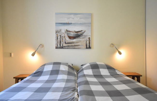 Bungalow in North Holland Near the North Sea - Foto 4