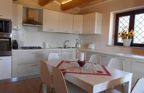 Tre Laghi Countryhouse Rustic Home with pool - Foto 22