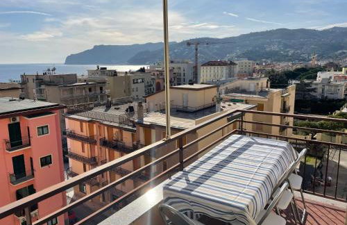 Appartamento vista mare di Marco - Foto 7