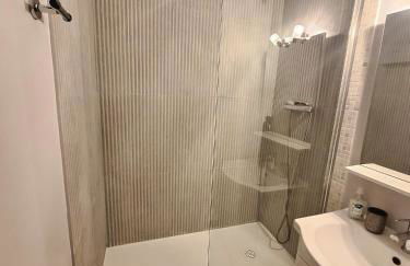 Beau 6 places à la résidence Cantoural - Photo 14