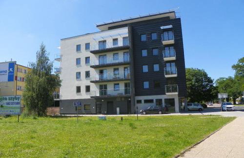 Sunny Apartment I - Photo 22