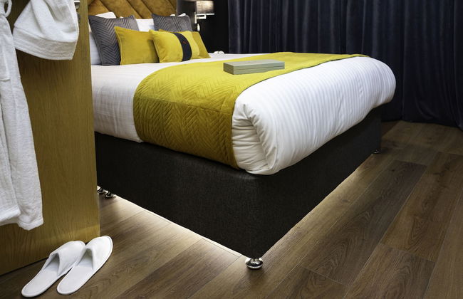 Stay Metro ApartHotel - Glasgow Central - Photo 9