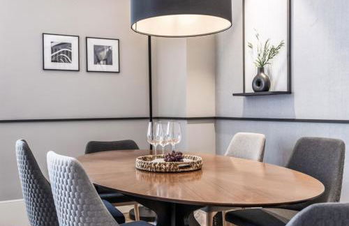 Wonder - 3 bedrooms in Chamberí - Photo 8