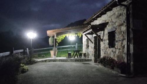Cabaña del Jerreru - Foto 5