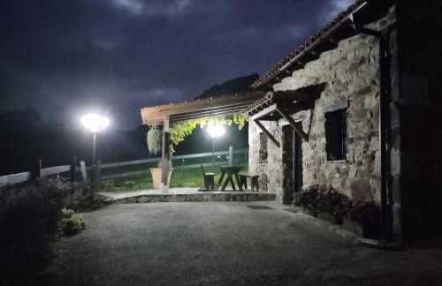 Cabaña del Jerreru - Foto 5