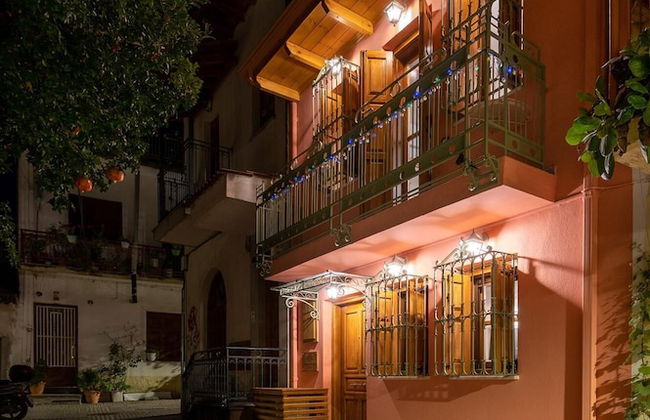 Dandyvillas Colorful Boutique House in Old Town Cozy Compact - Foto 32