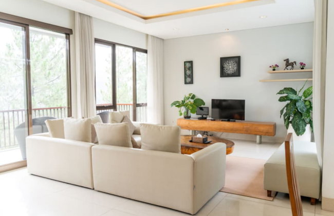 Hikari Hill View 7BR Villa with a Private Pool - Foto 22