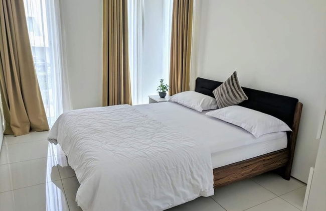 Villa Nirwana Syariah - Foto 4