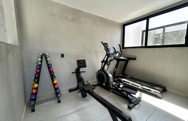 Terranova By YALP - Foto 13