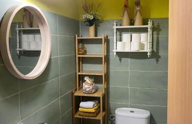 Eterna Primavera, a 40m de la piscina natural - Foto 14