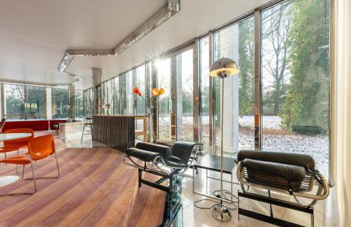 "Villa von Blofeld" - Foto 28