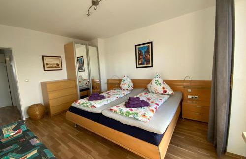 Sunny apartment in Pähl - Foto 2