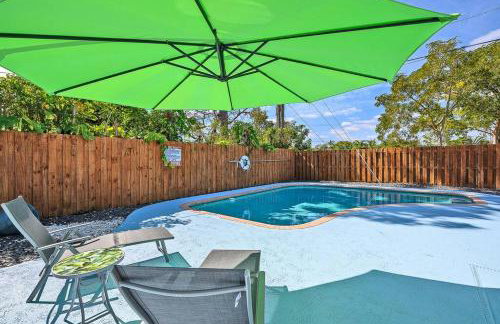 Enjoy and relax around Fort Lauderdale area!! - Foto 12