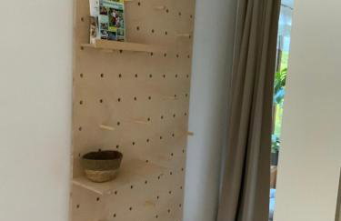 Apartment mit Garten - Garden view - Foto 16