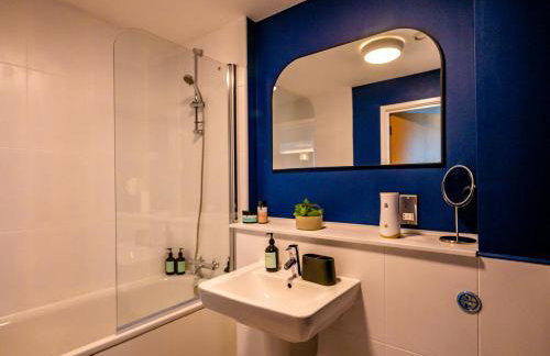 The Safari Suite Luxury Apartment Milton Keynes - Foto 32