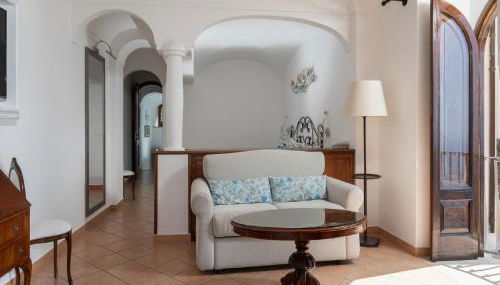 Villa in Nocelle With Amalfi Coast Views - Foto 4