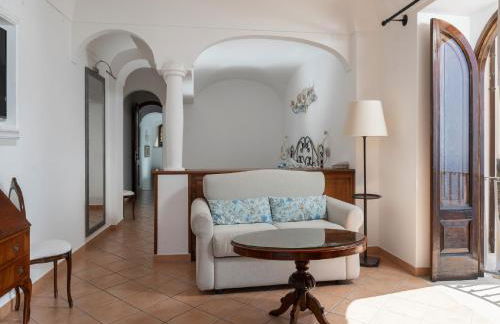 Villa in Nocelle With Amalfi Coast Views - Foto 4