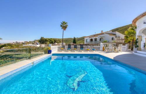 Villa Villa Bonheur by Interhome - Photo 58