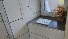 Monteurzimmer mit Küche und Bad - Foto 2