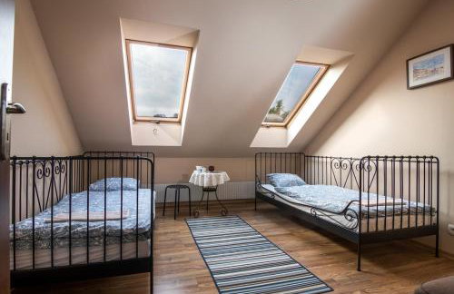 Spacious house in the rural suburbs of Krakow - Foto 21