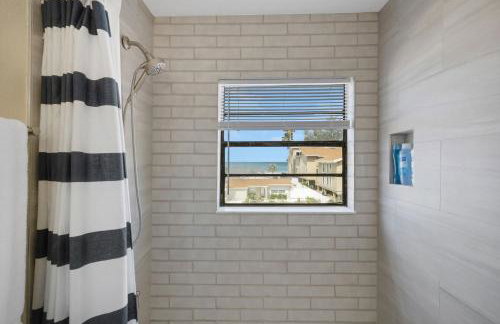 Oceanview - Heated Pool - Game Room - Steps to Beach - Sleeps 8 - Foto 62