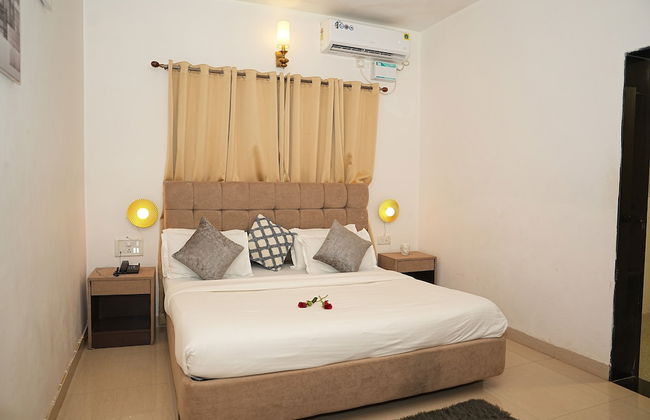 CLOSE2C BY THE ARKS VILLA - Photo 31