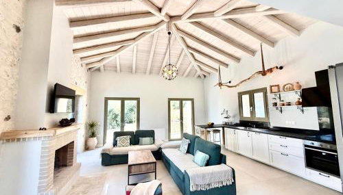 SeaForest Villa, Grand New! 2 km from Beach - Foto 3