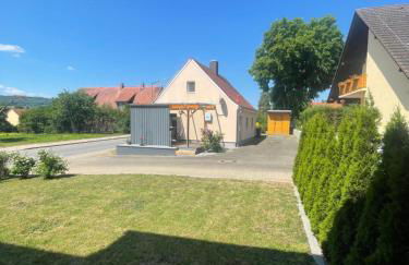 Haus am gelben Berg - Foto 8