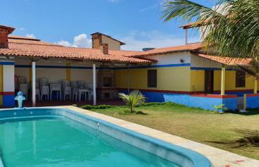 Dunas Bar&Hotel - Foto 10