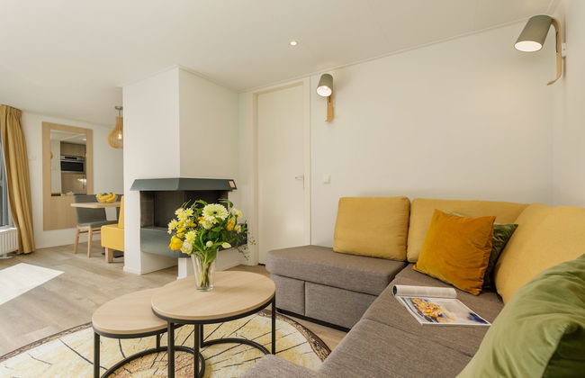 Center Parcs De Eemhof - Foto 45