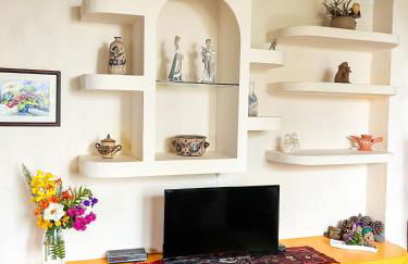 Canarian Cottage with terrace surrounded by garden - Alisios - Foto 8