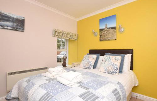 2 Bed in Newton-by-the-Sea 80485 - Foto 6