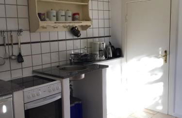 FeWo Jacob - Foto 15