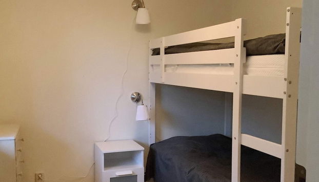 4 Star Holiday Home in Ljustero - Foto 5, Innenbereich