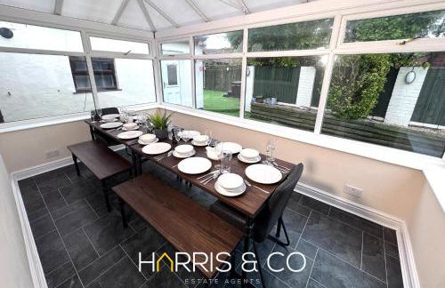 Sandringham & Spa Villa - Foto 10