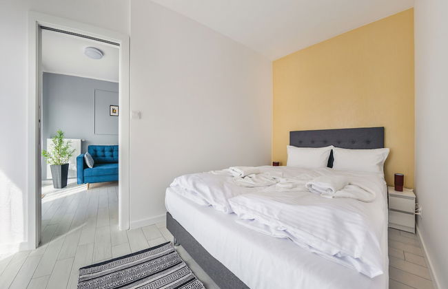 Apartamenty Sun & Snow Gardenia - Photo 14