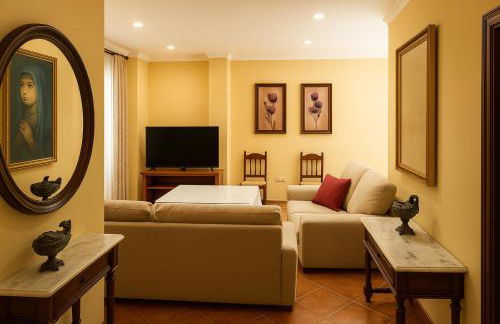 MAIN SQUARE Apartments - Photo 34