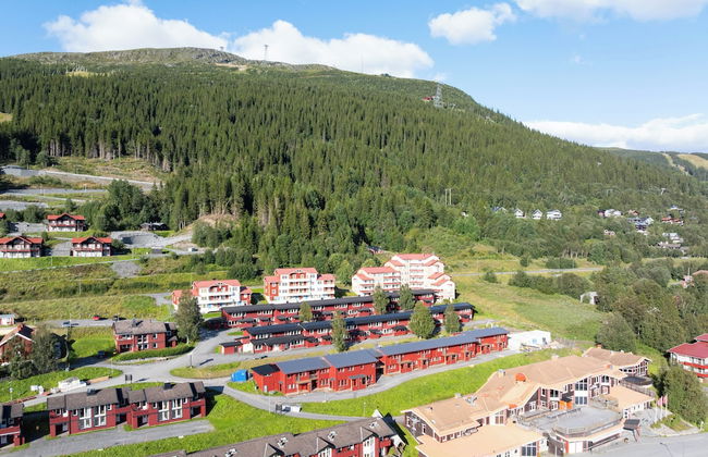 Åre Travel- Åre Fjällbyn - Foto 48