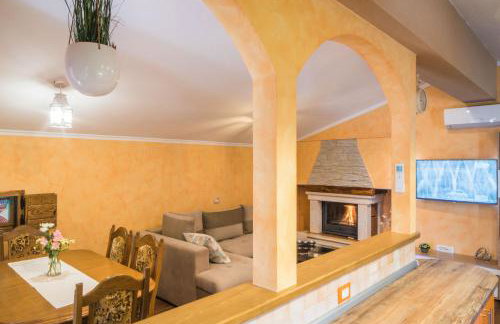 Villa Veronika, a cozy and charming Villa for Summer holidays - Foto 22