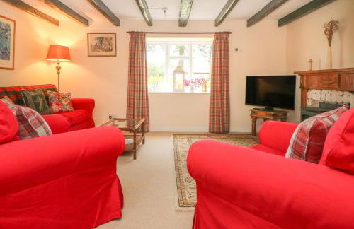 Webstone House - Foto 4