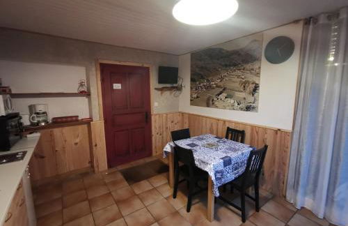 Gîte Ha-Py Chalet - Foto 9