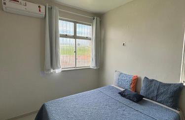 Quarto individual ou casal - Foto 15