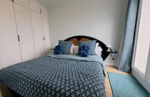 Palymo la Défense - Appartement de Standing - Foto 15