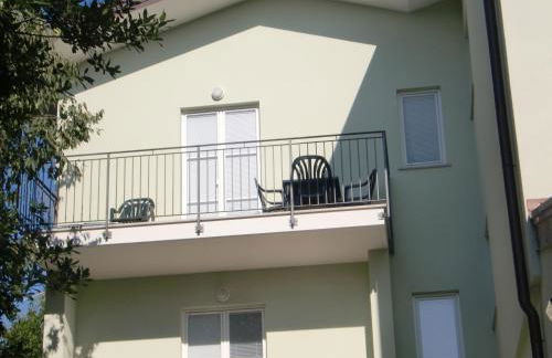 Residence Villa Susy - Foto 39